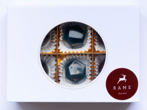 RAME Artisan Pralin Koleksiyonu (6’lı)